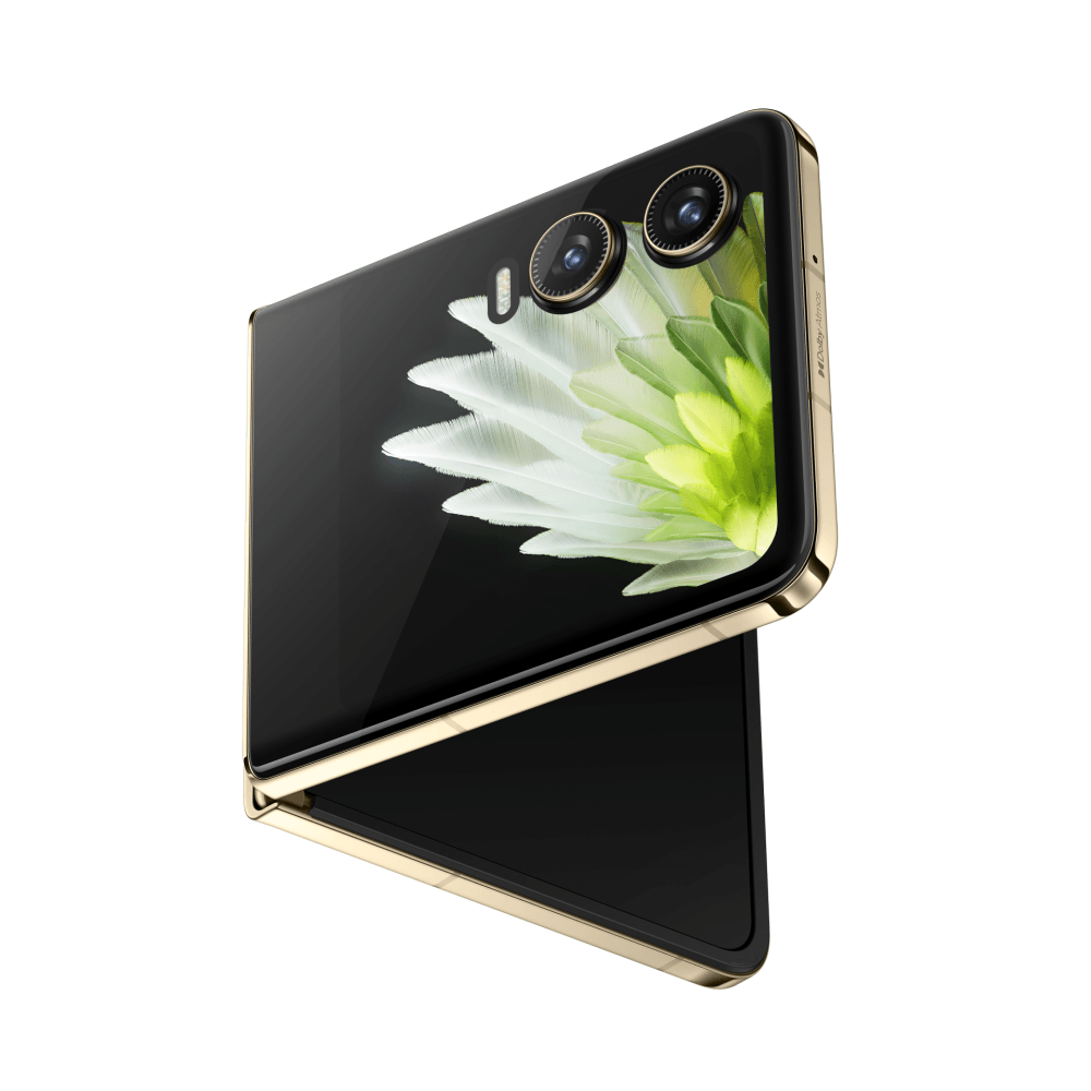 Промо-набор AE11 PHANTOM V Flip2 5G 256+8 Green, Disp1 6,9", 20:9, 2640x1080 Mp, Disp2 1,32", 466x466 Mp, 3.0GHz, 8 Core, 8GB RAM, 256GB, 64Мп+13Мп/32Мп, 2Sim, LTE, 4G, 5G, BT v5.3, WiFi, NFC, GPS/Glonass/Beidou/Glonass/IRNSS, Type-C, 1210mAh+2790mAh, And